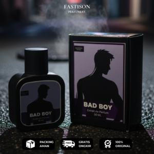 Bad Boy Extrait 50ml