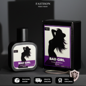 Bad Girl Extrait 50ml