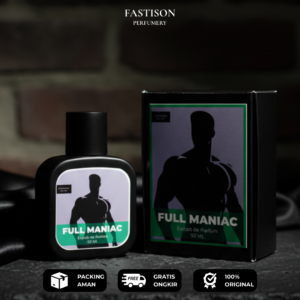 Full Maniac Extrait 50ml