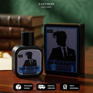 Gentle Suite Extrait 50ml