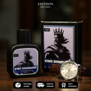 King Dominant Extrait 50ml