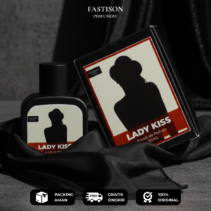 Lady Kiss Extrait 50ml