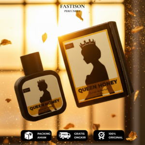 Queen Honey Extrait 50ml
