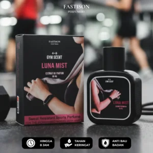 Luna Mist Extrait 50ml