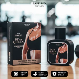 Diva Queen Extrait 50ml