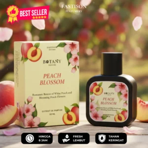 Peach Blossom Extrait 50ml