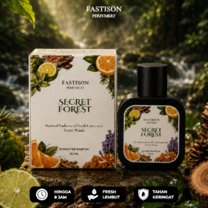 Secret Forest Extrait de Parfum 50ml