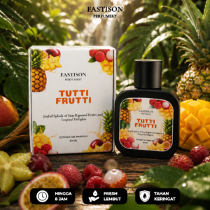 Tutti Frutti Extrait de Parfum 50ml
